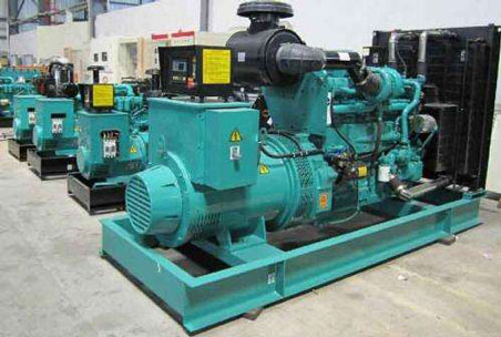 桐庐1000kw康明斯柴油发电机组图片 桐庐1000kw康明斯柴油发电机组图片