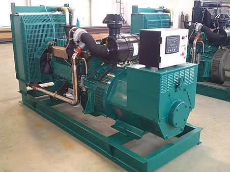 桐庐505kw康明斯柴油发电机组图片 桐庐505kw康明斯柴油发电机组图片