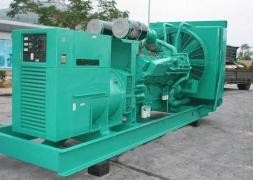 桐庐75kw康明斯柴油发电机组图片 桐庐75kw康明斯柴油发电机组图片