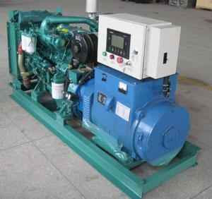 桐庐发电机出租