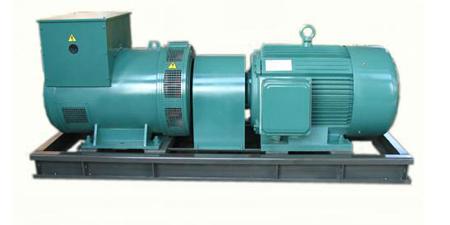 桐庐发电机出租