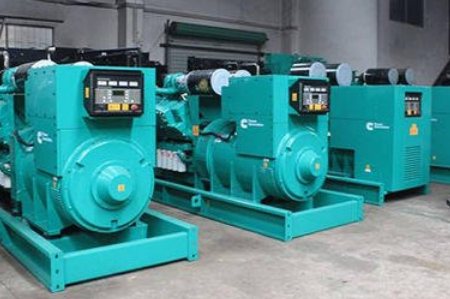 桐庐柴油发电机 桐庐柴油发电机