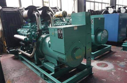 桐庐柴油发电机 桐庐柴油发电机