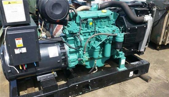桐庐柴油发电机 桐庐柴油发电机