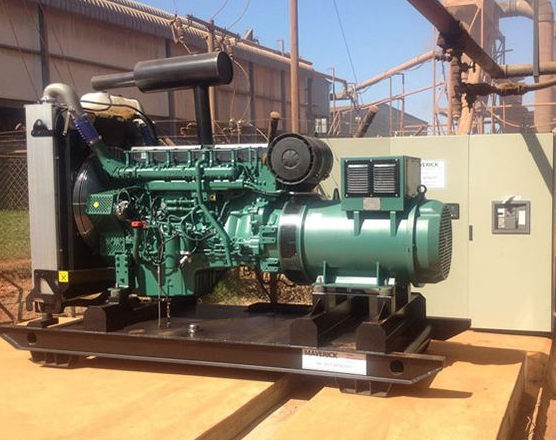 桐庐发电机出租